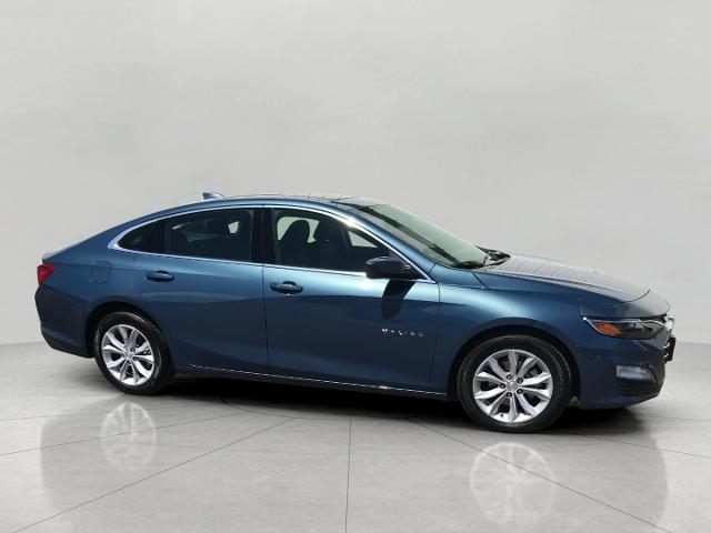 2024 Chevrolet Malibu Vehicle Photo in GREEN BAY, WI 54303-3330