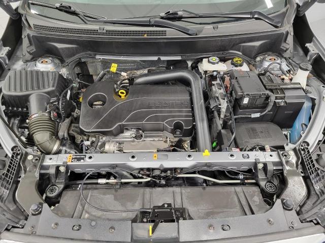 2024 GMC Terrain Vehicle Photo in APPLETON, WI 54914-8833