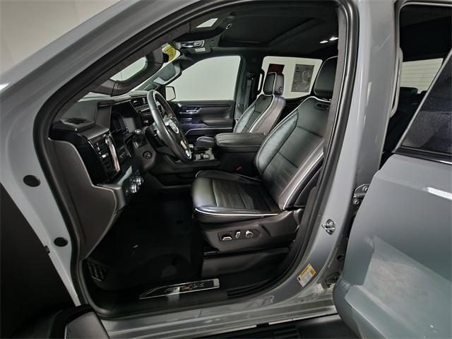 2024 GMC Sierra 1500 Vehicle Photo in PRESCOTT, AZ 86305-3700