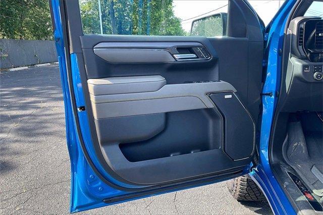 2023 Chevrolet Silverado 1500 Vehicle Photo in KANSAS CITY, MO 64114-4502