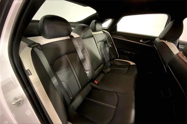 2025 Kia K5 Vehicle Photo in Lees Summit, MO 64086