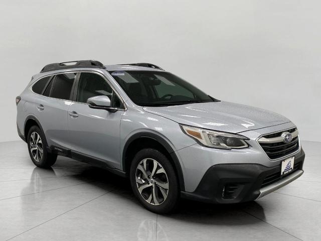 2022 Subaru Outback Vehicle Photo in Appleton, WI 54913