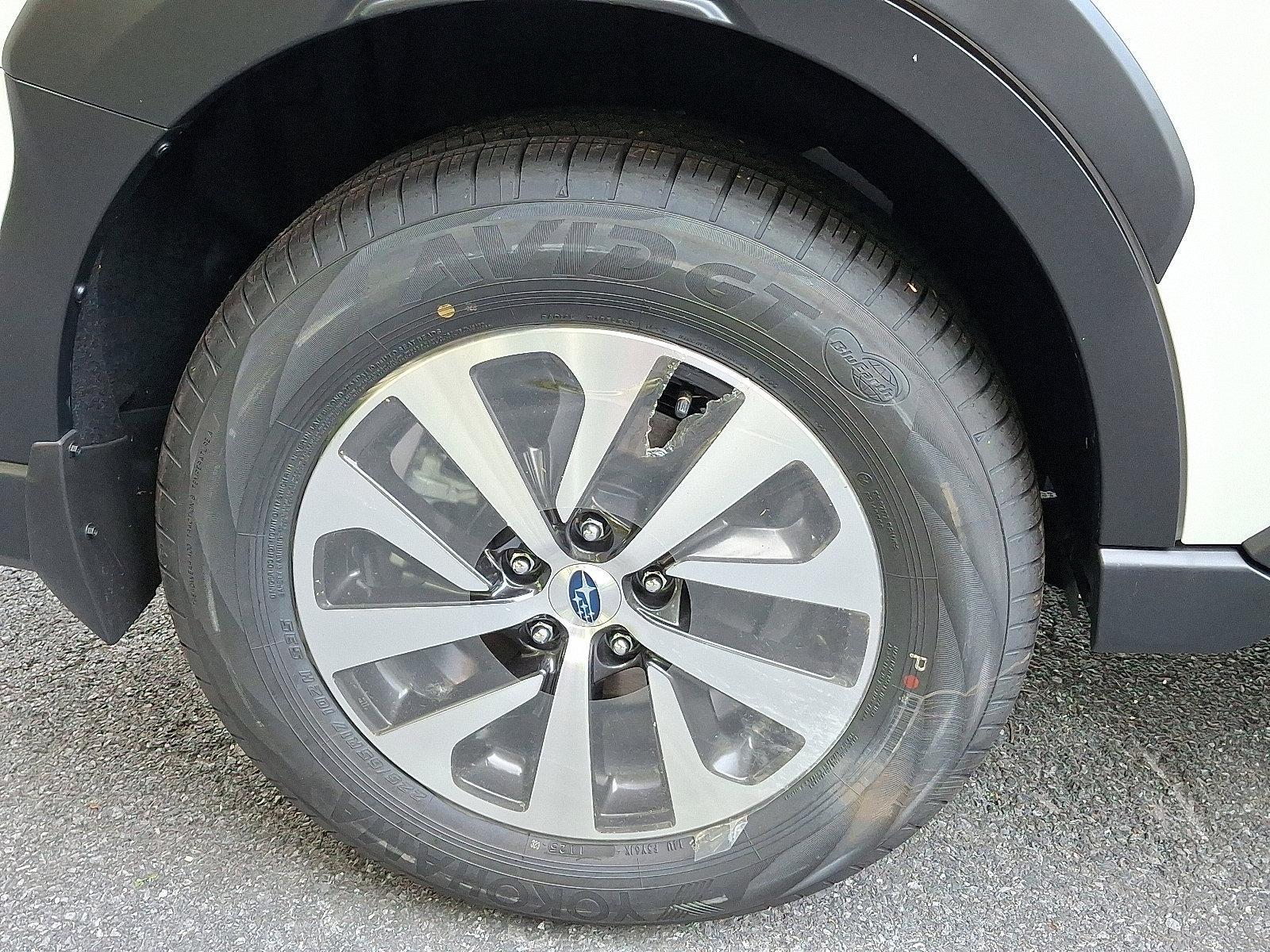 2025 Subaru Outback Vehicle Photo in Harrisburg, PA 17111