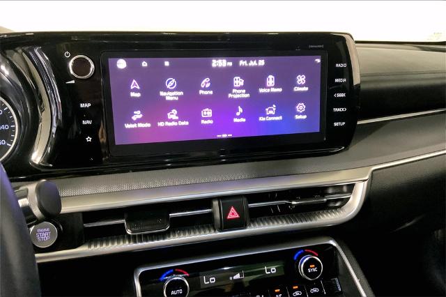 2024 Kia K5 Vehicle Photo in Lees Summit, MO 64086