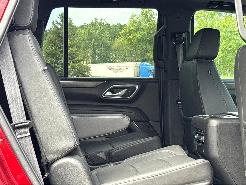 2023 Chevrolet Tahoe Vehicle Photo in POOLER, GA 31322-3252