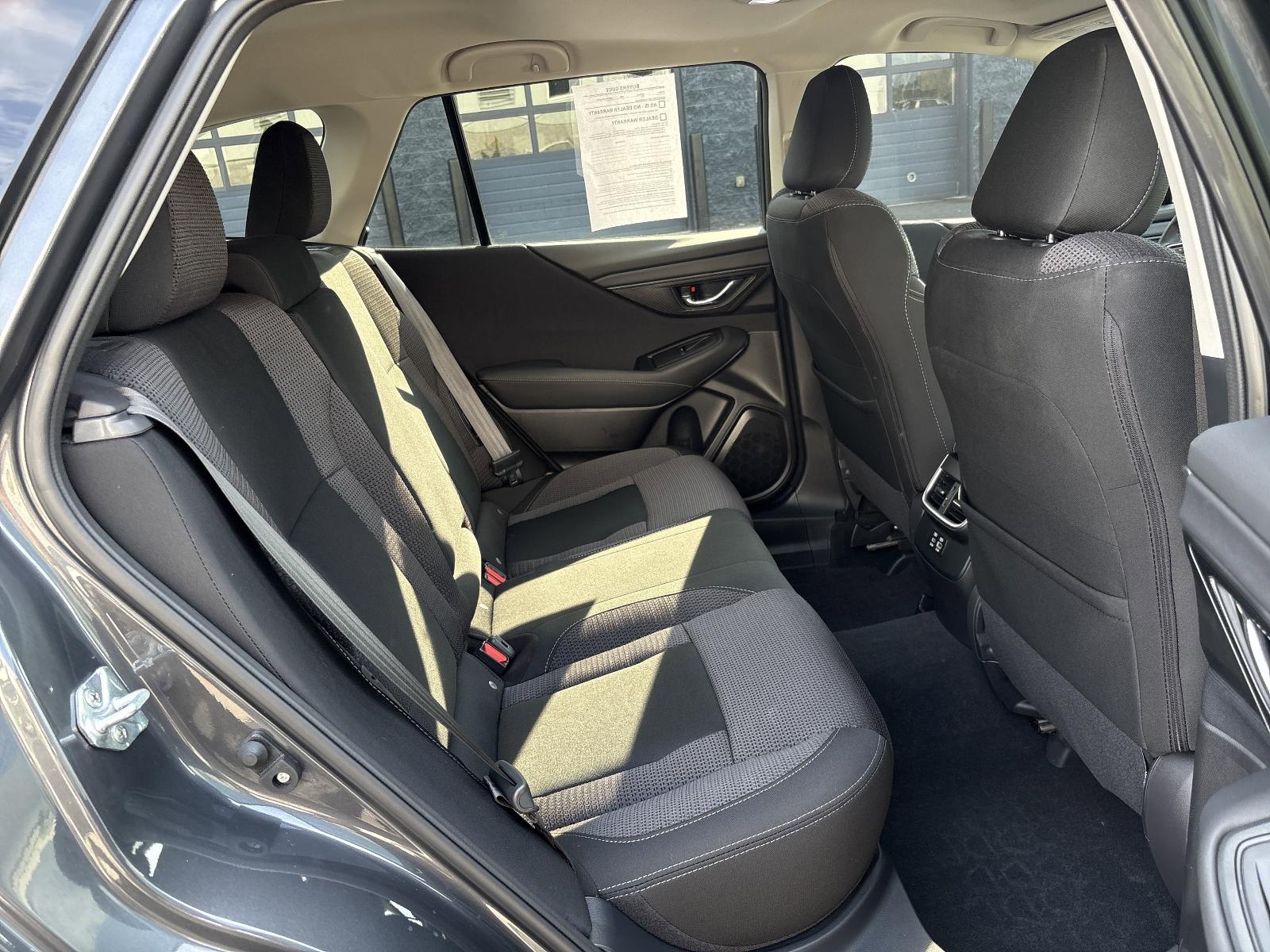 2024 Subaru Outback Vehicle Photo in Mechanicsburg, PA 17050