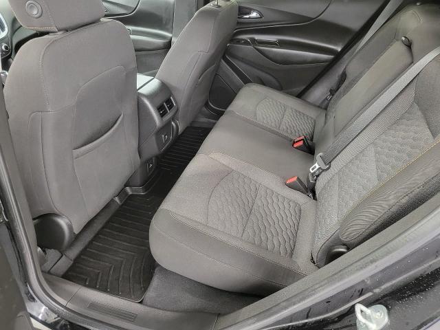 2020 Chevrolet Equinox Vehicle Photo in NEENAH, WI 54956-2243