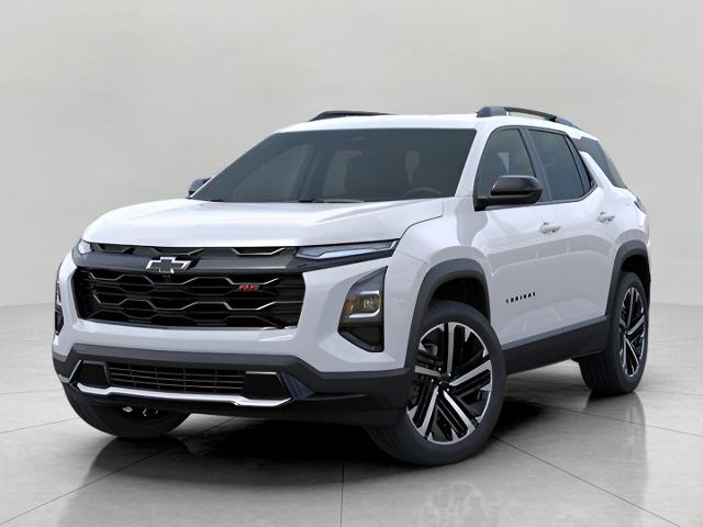 2026 Chevrolet Equinox Vehicle Photo in MANITOWOC, WI 54220-5838