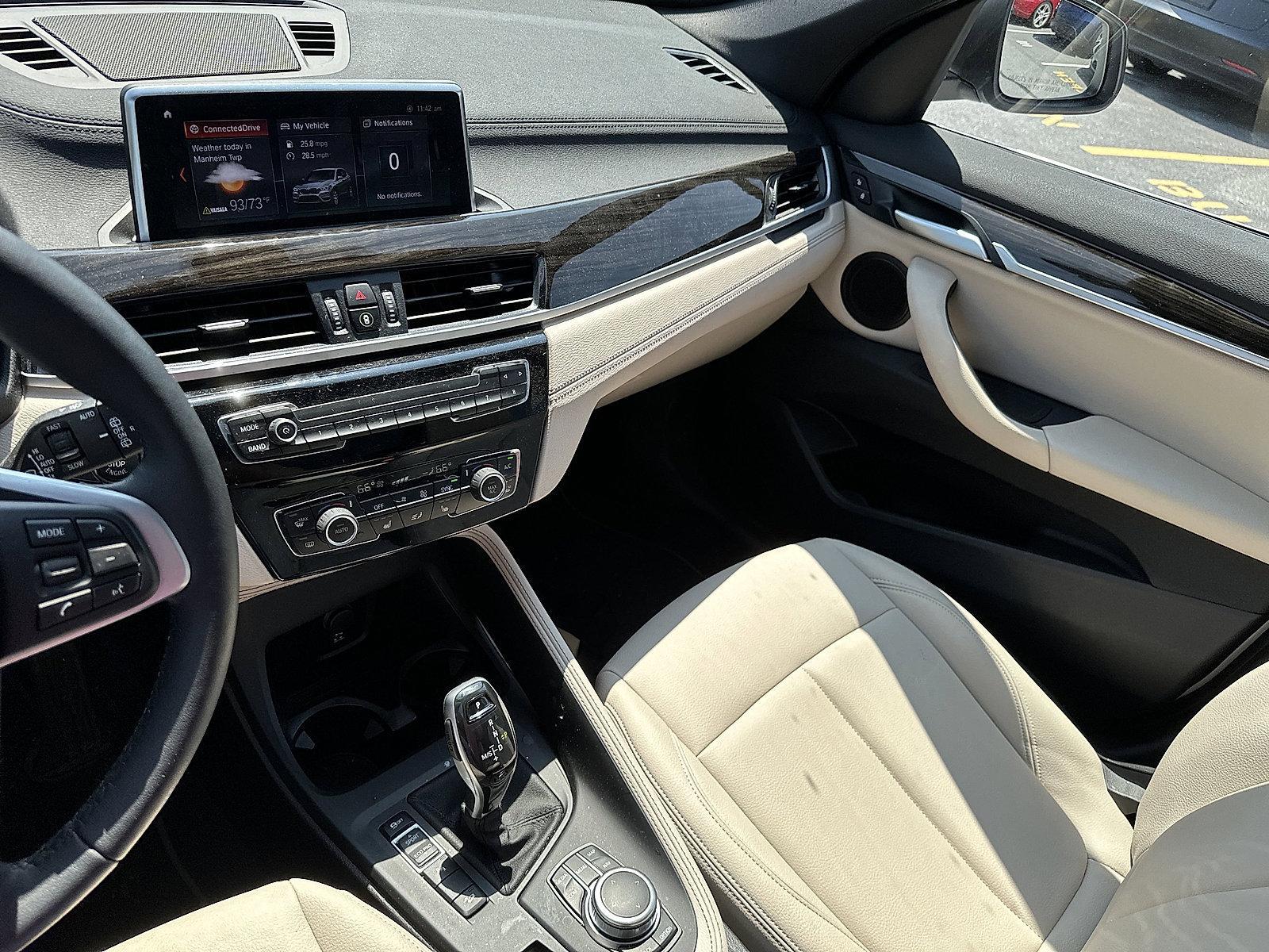 2022 BMW X1 xDrive28i Vehicle Photo in Lancaster, PA 17601