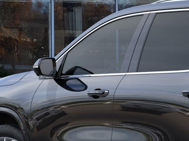 2026 Buick Enclave Vehicle Photo in ZELIENOPLE, PA 16063-2910