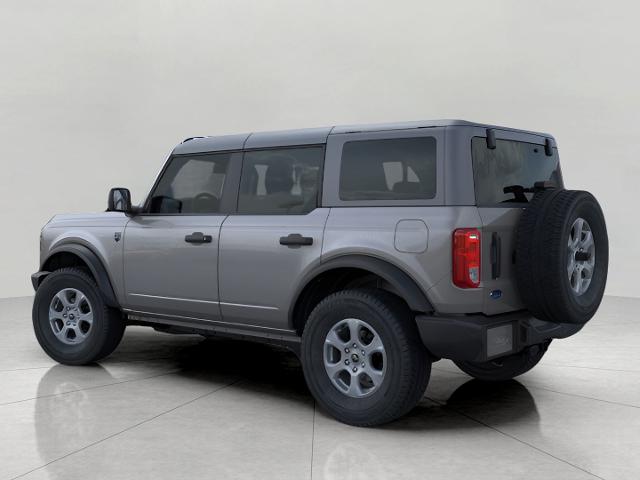 2025 Ford Bronco Vehicle Photo in Neenah, WI 54956