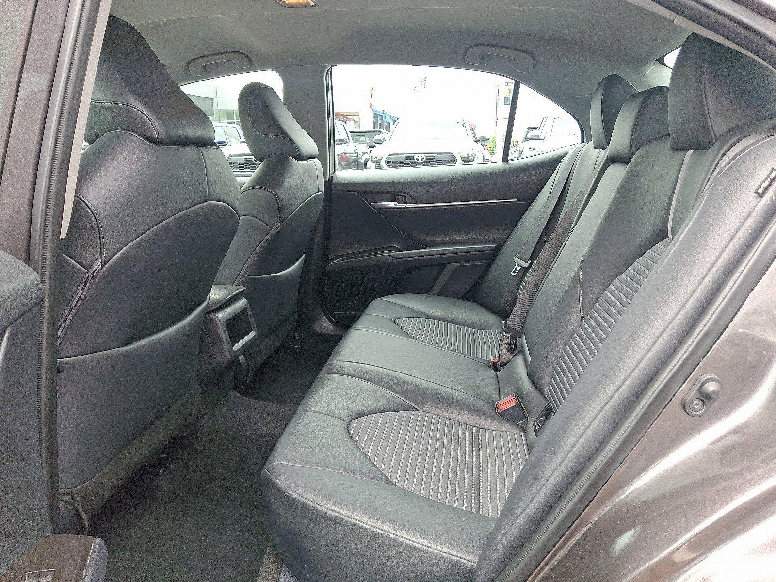 2023 Toyota Camry Vehicle Photo in Harrisburg, PA 17111