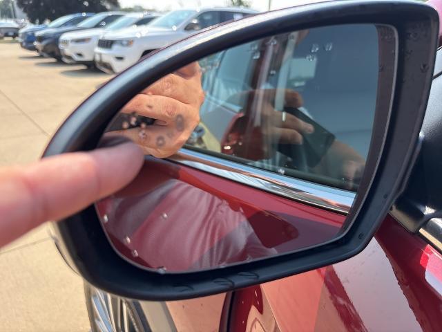 2020 Hyundai TUCSON Vehicle Photo in Peoria, IL 61615
