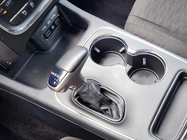 2018 Dodge Durango Vehicle Photo in DENTON, TX 76210-9321