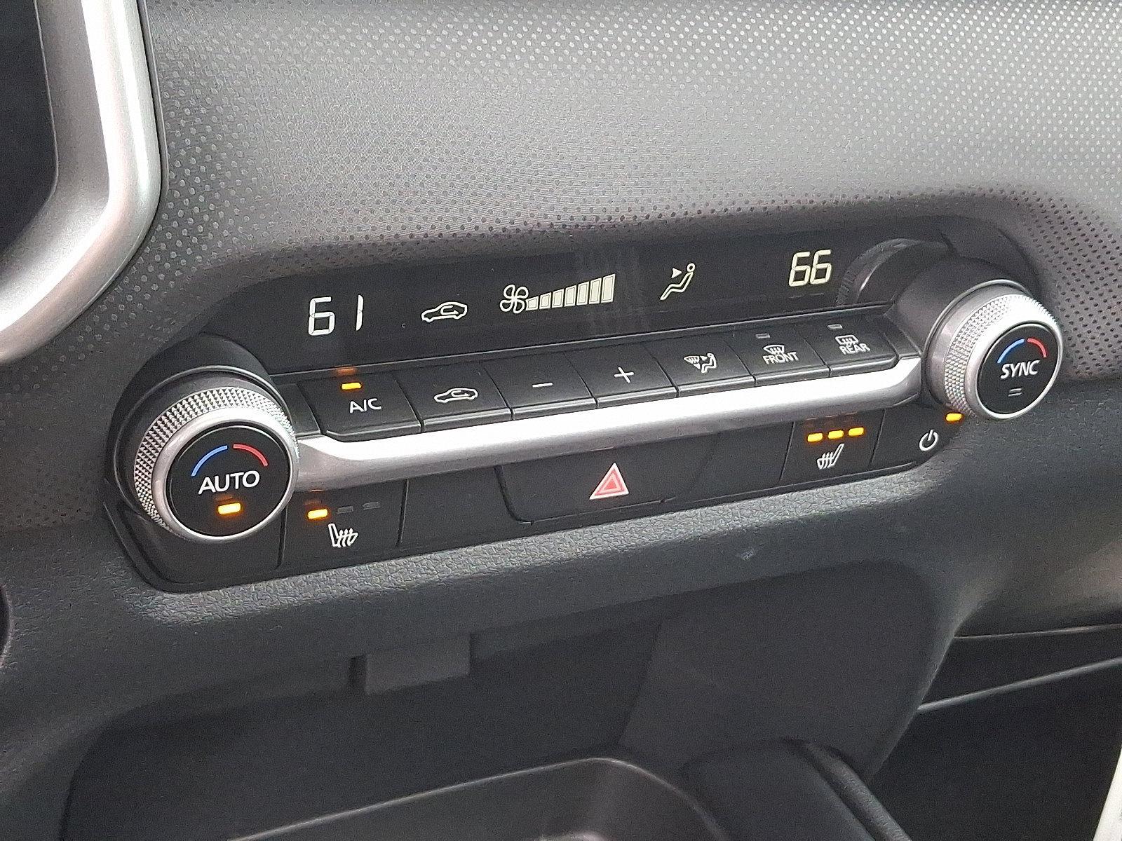 2025 Mazda CX-50 Vehicle Photo in Harrisburg, PA 17111