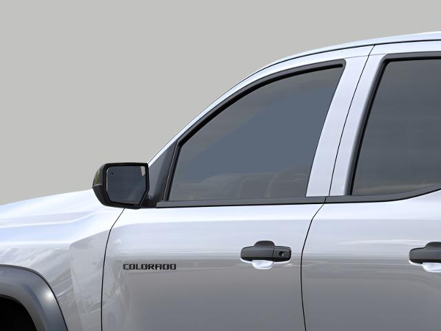 2025 Chevrolet Colorado Vehicle Photo in MIDDLETON, WI 53562-1492
