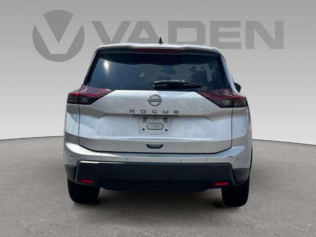 2024 Nissan Rogue Vehicle Photo in Savannah, GA 31419