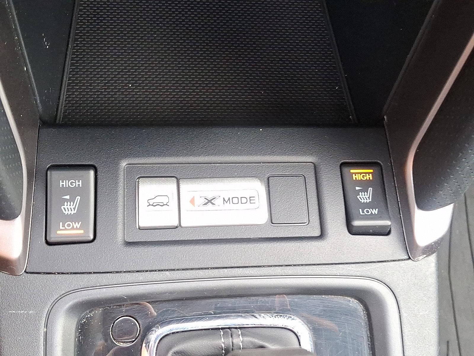 2018 Subaru Forester Vehicle Photo in Harrisburg, PA 17111