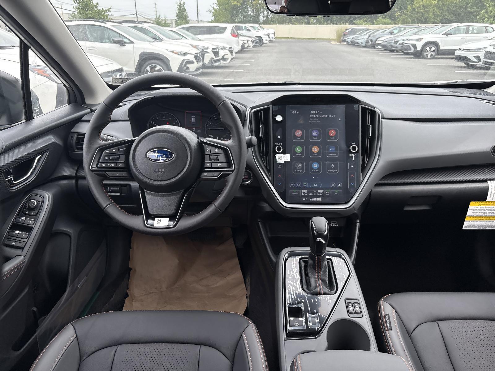 2025 Subaru Crosstrek Vehicle Photo in Mechanicsburg, PA 17050