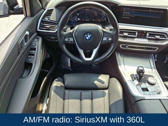 2022 BMW X5 PHEV Vehicle Photo in PAWLING, NY 12564-3219