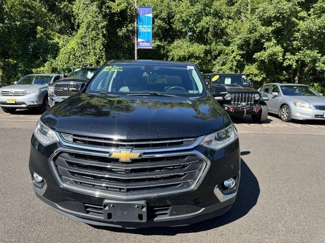 2018 Chevrolet Traverse Vehicle Photo in Doylsetown, PA 18901