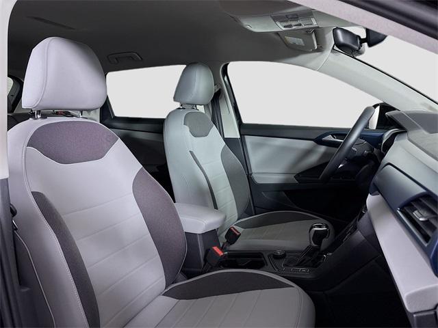 2023 Volkswagen Taos Vehicle Photo in Puyallup, WA 98371