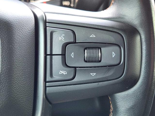 2020 GMC Sierra 2500 HD Vehicle Photo in DENTON, TX 76210-9321