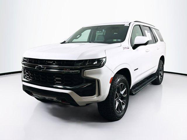 2022 Chevrolet Tahoe Vehicle Photo in Doylsetown, PA 18901