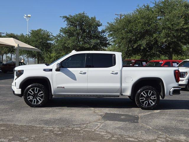 2024 GMC Sierra 1500 Vehicle Photo in Decatur, TX 76234