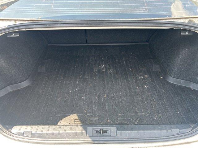 2016 Subaru Legacy Vehicle Photo in Harrisburg, PA 17111