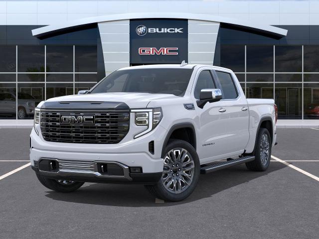 2026 GMC Sierra 1500 Vehicle Photo in LITTLE FALLS, NJ 07424-1717