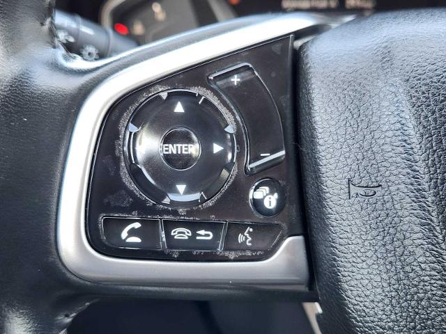 2020 Honda CR-V Vehicle Photo in DENTON, TX 76210-9321