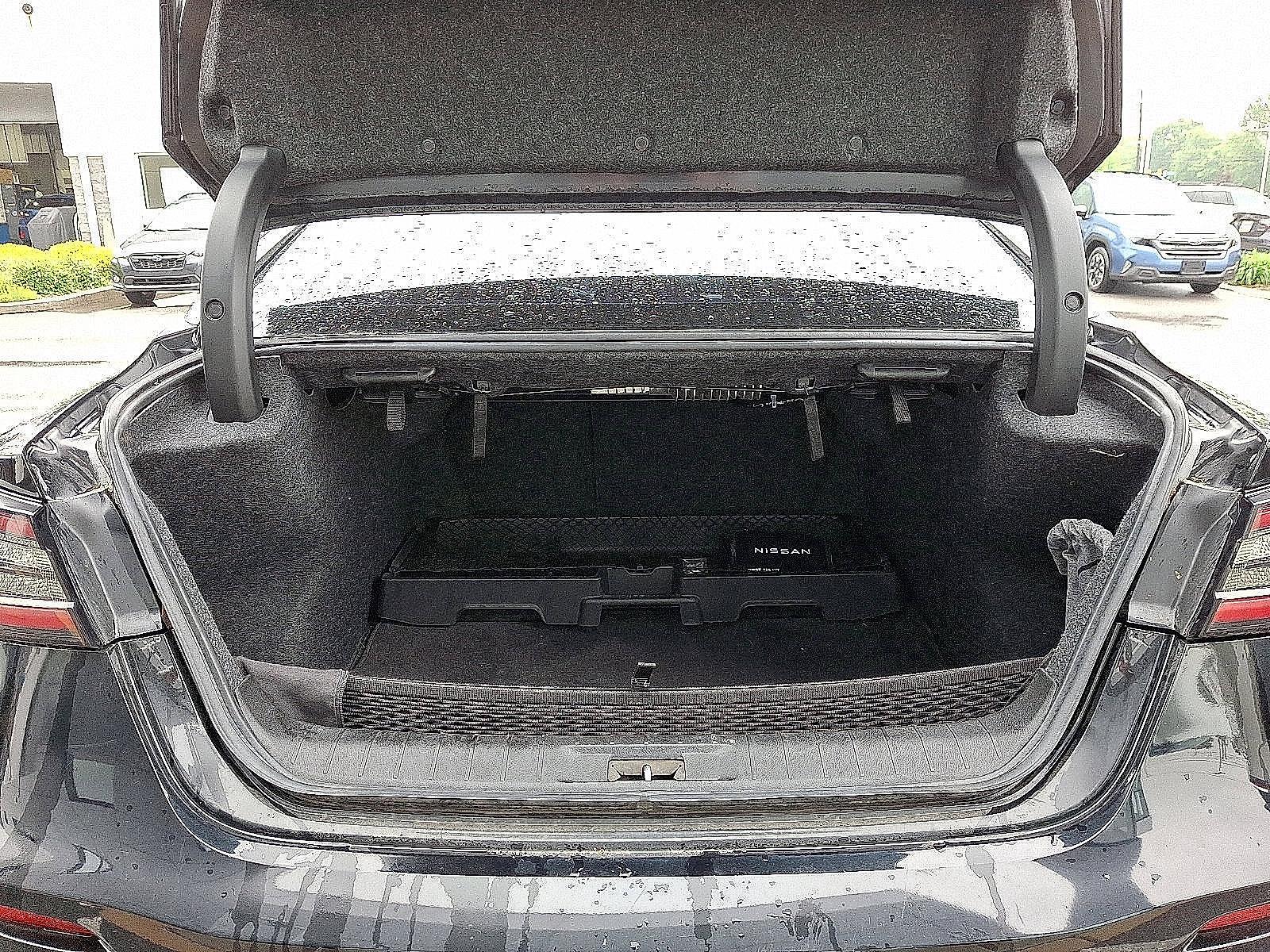 2023 Nissan Maxima Vehicle Photo in Harrisburg, PA 17111
