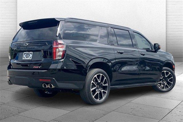 2023 Chevrolet Suburban Vehicle Photo in KANSAS CITY, MO 64114-4502