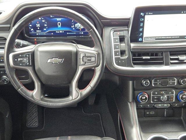 2022 Chevrolet Tahoe Vehicle Photo in Decatur, TX 76234