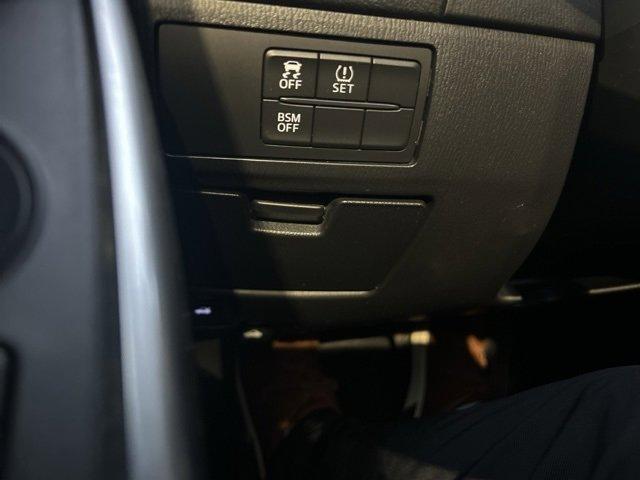 2015 Mazda6 Vehicle Photo in Harrisburg, PA 17111