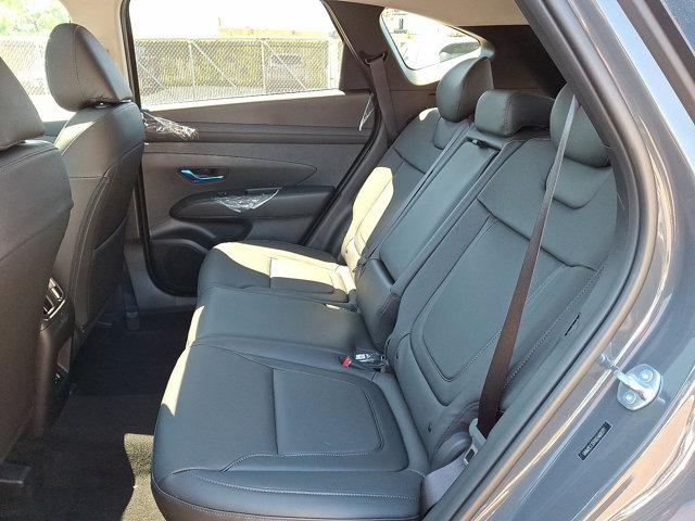 2025 Hyundai TUCSON Vehicle Photo in Philadelphia, PA 19116