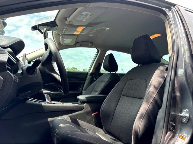 2024 Nissan Altima Vehicle Photo in Savannah, GA 31419
