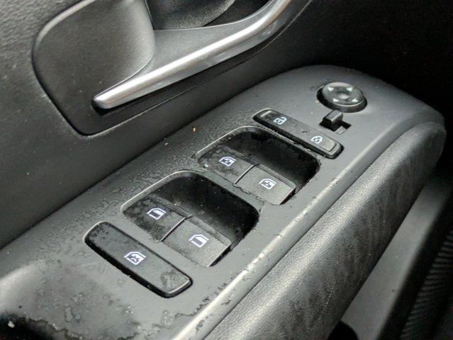 2022 Hyundai TUCSON Vehicle Photo in BRUNSWICK, GA 31525-1881