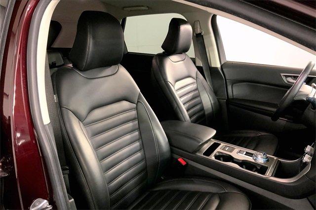 2024 Ford Edge Vehicle Photo in INDEPENDENCE, MO 64055-1314
