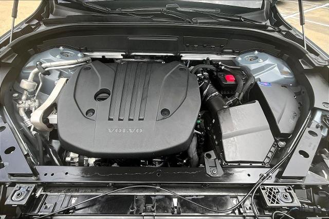 2023 Volvo XC60 Vehicle Photo in Houston, TX 77007
