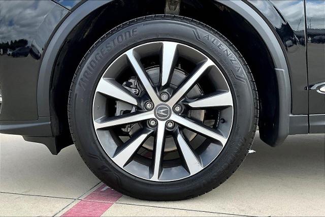 2025 Acura MDX Vehicle Photo in Grapevine, TX 76051