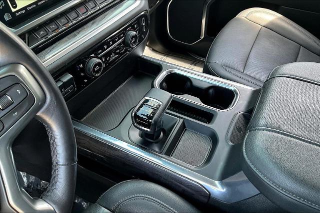 2023 Chevrolet Silverado 1500 Vehicle Photo in Grapevine, TX 76051