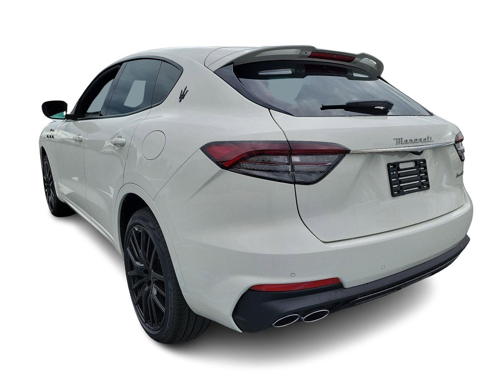 2024 Maserati Levante Vehicle Photo in Mechanicsburg, PA 17050