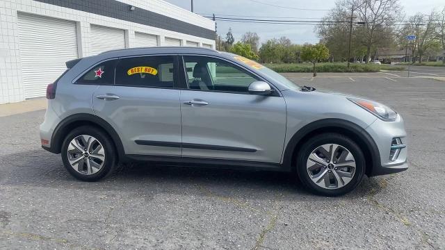 2019 Kia Niro EV Vehicle Photo in TURLOCK, CA 95380-4918