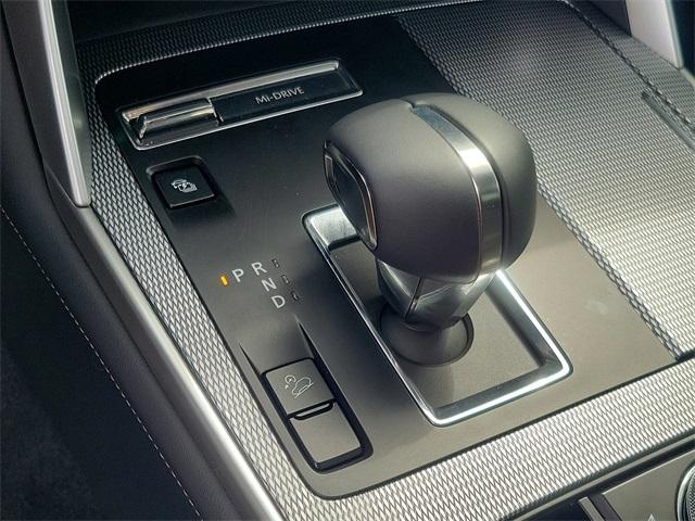 2024 Mazda CX-90 PHEV Vehicle Photo in New Bloomfield, PA 17068