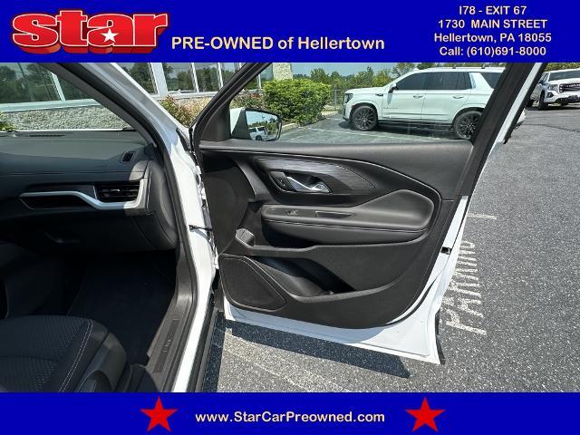 2022 GMC Terrain Vehicle Photo in Hellertown, PA 18055