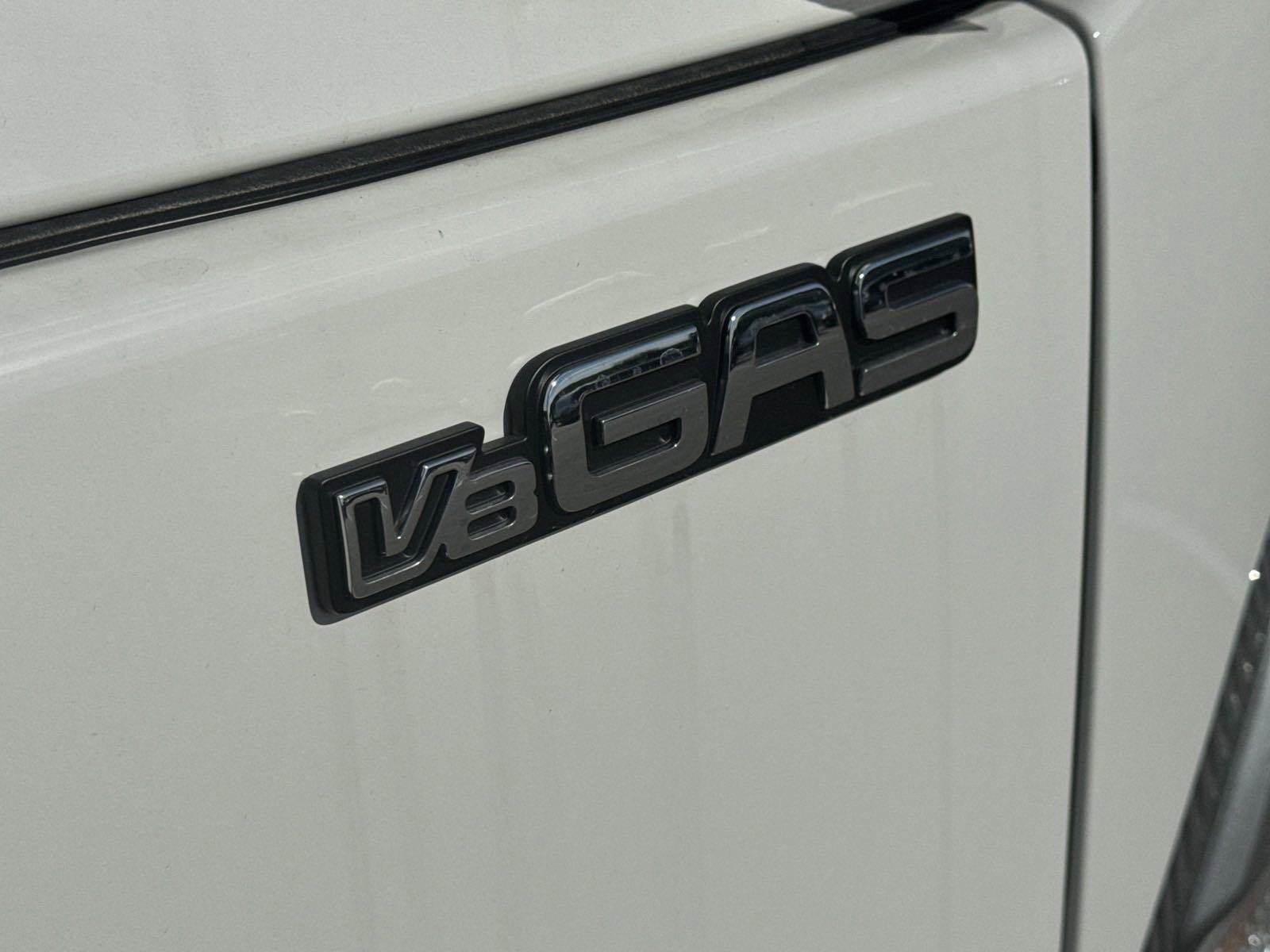 2025 Chevrolet Low Cab Forward 5500 XG Vehicle Photo in GEORGETOWN, TX 78626-7508
