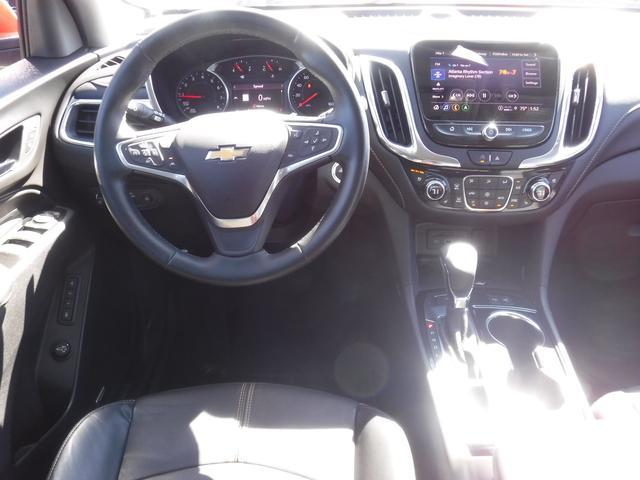 2023 Chevrolet Equinox Vehicle Photo in JASPER, GA 30143-8655