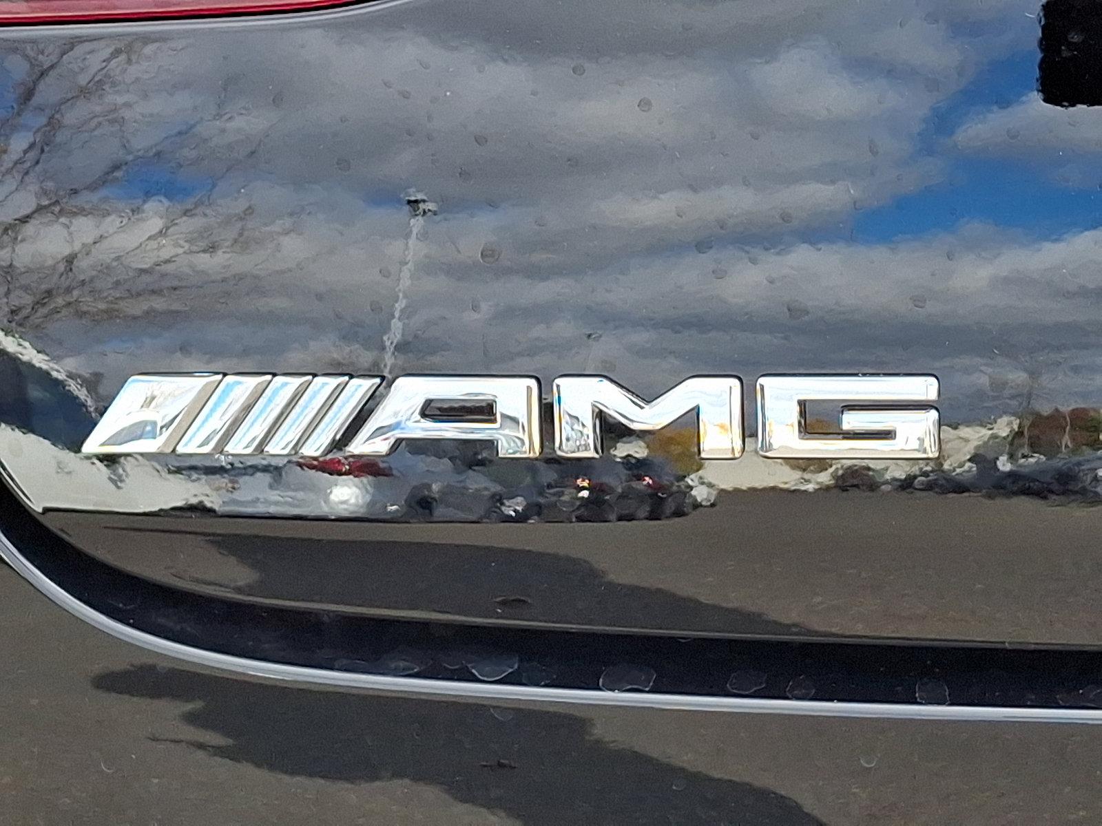 2025 Mercedes-Benz CLA for sale in Trevose